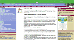 Desktop Screenshot of comune.novafeltria.rn.it